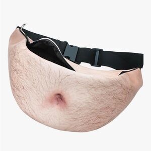 NWOT Belly Fanny Pack